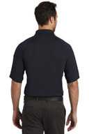 CornerStone  ®  Select Lightweight Snag-Proof Tactical Polo. CS420