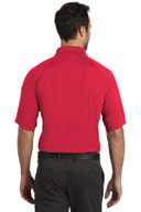 CornerStone  ®  Select Lightweight Snag-Proof Tactical Polo. CS420