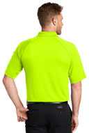 CornerStone  ®  Select Lightweight Snag-Proof Tactical Polo. CS420