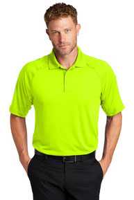 CornerStone  ®  Select Lightweight Snag-Proof Tactical Polo. CS420