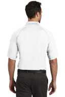 CornerStone  ®  Select Lightweight Snag-Proof Tactical Polo. CS420