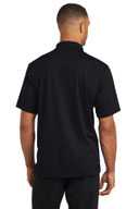 CornerStone ®  Micropique Gripper Polo. CS421