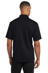 CornerStone ®  Micropique Gripper Polo. CS421