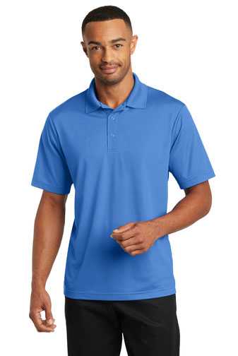 CornerStone &#174;  Micropique Gripper Polo. CS421