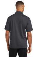 CornerStone ®  Micropique Gripper Polo. CS421