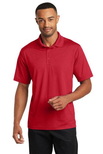 CornerStone ®  Micropique Gripper Polo. CS421