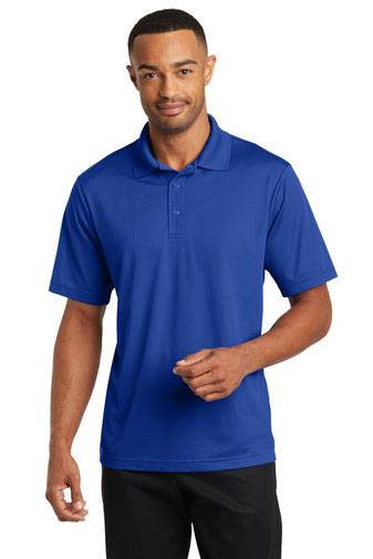 CornerStone ®  Micropique Gripper Polo. CS421