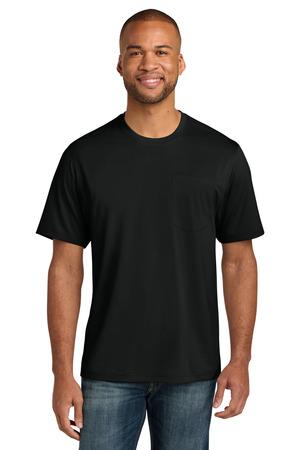 CornerStone ®  Workwear Pro Short Sleeve Pocket Tee CS440P
