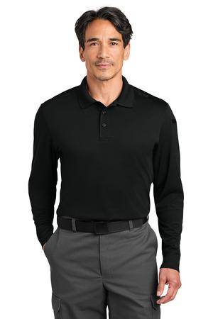 CornerStone ®  Workwear Pro Tactical Long Sleeve Polo CS452LS