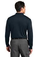 CornerStone ®  Workwear Pro Tactical Long Sleeve Polo CS452LS