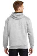 CornerStone ®  - Heavyweight Full-Zip Hooded Sweatshirt with Thermal Lining.  CS620