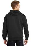 CornerStone ®  - Heavyweight Full-Zip Hooded Sweatshirt with Thermal Lining.  CS620