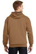 CornerStone ®  - Heavyweight Full-Zip Hooded Sweatshirt with Thermal Lining.  CS620