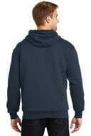 CornerStone ®  - Heavyweight Full-Zip Hooded Sweatshirt with Thermal Lining.  CS620