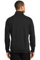 CornerStone ®  1/2-Zip Job Shirt. CS626