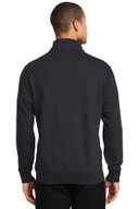 CornerStone ®  1/2-Zip Job Shirt. CS626