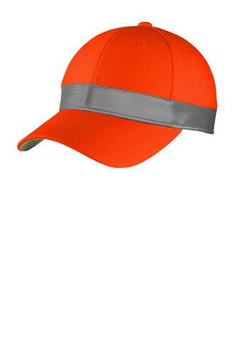CornerStone  &#174;  ANSI 107 Safety Cap. CS802