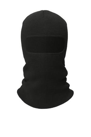 CornerStone &#174;  Rib Knit Face Mask CS805
