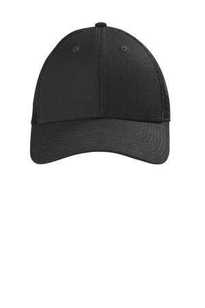 CornerStone &#174;   Canvas Mesh Back Cap. CS811
