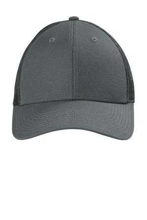 CornerStone &#174;   Canvas Mesh Back Cap. CS811