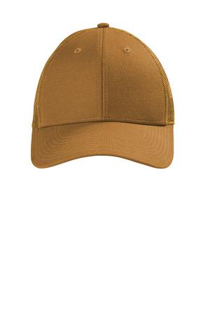 CornerStone &#174;   Canvas Mesh Back Cap. CS811