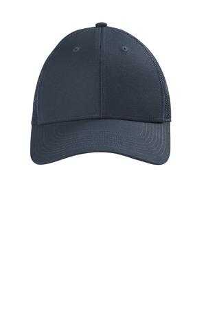 CornerStone &#174;   Canvas Mesh Back Cap. CS811