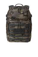 Black Ink Camo