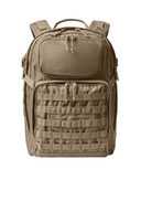 Coyote Brown