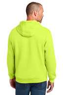 CornerStone ®  Tough Fleece Pullover Hoodie CSF630