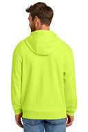 CornerStone ®  Tough Fleece Full-Zip Hoodie CSF631