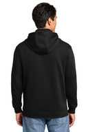 CornerStone ®  Tough Fleece 1/4-Zip Hoodie CSF633