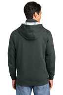 CornerStone ®  Tough Fleece 1/4-Zip Hoodie CSF633