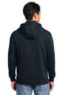 CornerStone ®  Tough Fleece 1/4-Zip Hoodie CSF633