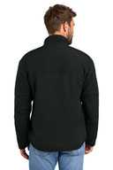 CornerStone ®  Fleece Overlay Jacket CSF750