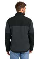 CornerStone ®  Fleece Overlay Jacket CSF750
