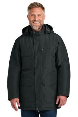 CornerStone ® Elements Insulated Parka CSJ10 CornerStone ® Elements Insulated Parka CSJ10