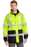 Safety Yellow/ Black