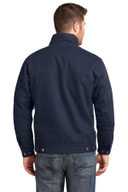 CornerStone ®  Washed Duck Cloth Flannel-Lined Work Jacket. CSJ40