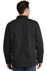 CornerStone ®  Washed Duck Cloth Chore Coat. CSJ50