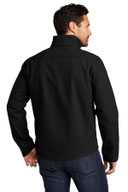 CornerStone ®  Duck Bonded Soft Shell Jacket CSJ60