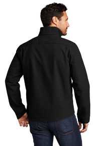 CornerStone ®  Duck Bonded Soft Shell Jacket CSJ60