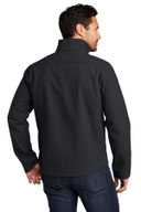 CornerStone ®  Duck Bonded Soft Shell Jacket CSJ60