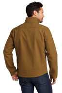 CornerStone ®  Duck Bonded Soft Shell Jacket CSJ60