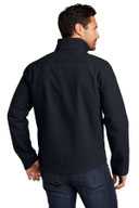 CornerStone ®  Duck Bonded Soft Shell Jacket CSJ60