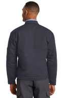 Red Kap ®  - Slash Pocket Jacket.  CSJT22