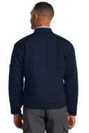 Red Kap ®  - Slash Pocket Jacket.  CSJT22