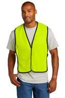 CornerStone  ®  Enhanced Visibility Mesh Vest. CSV01
