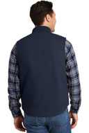 CornerStone ®  Washed Duck Cloth Vest. CSV40
