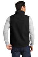 CornerStone ®  Duck Bonded Soft Shell Vest CSV60