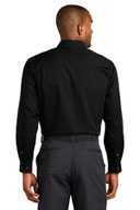 CornerStone ®  Long Sleeve Select Ripstop Shirt CSW174
